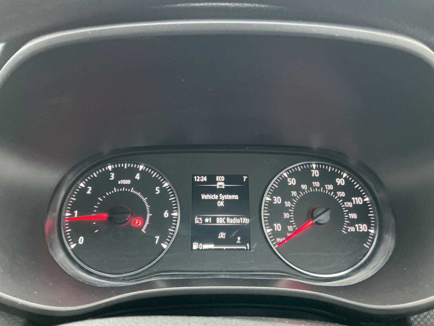 Used Dacia Sandero Stepway 2022 for sale - 76809384: Photo 9