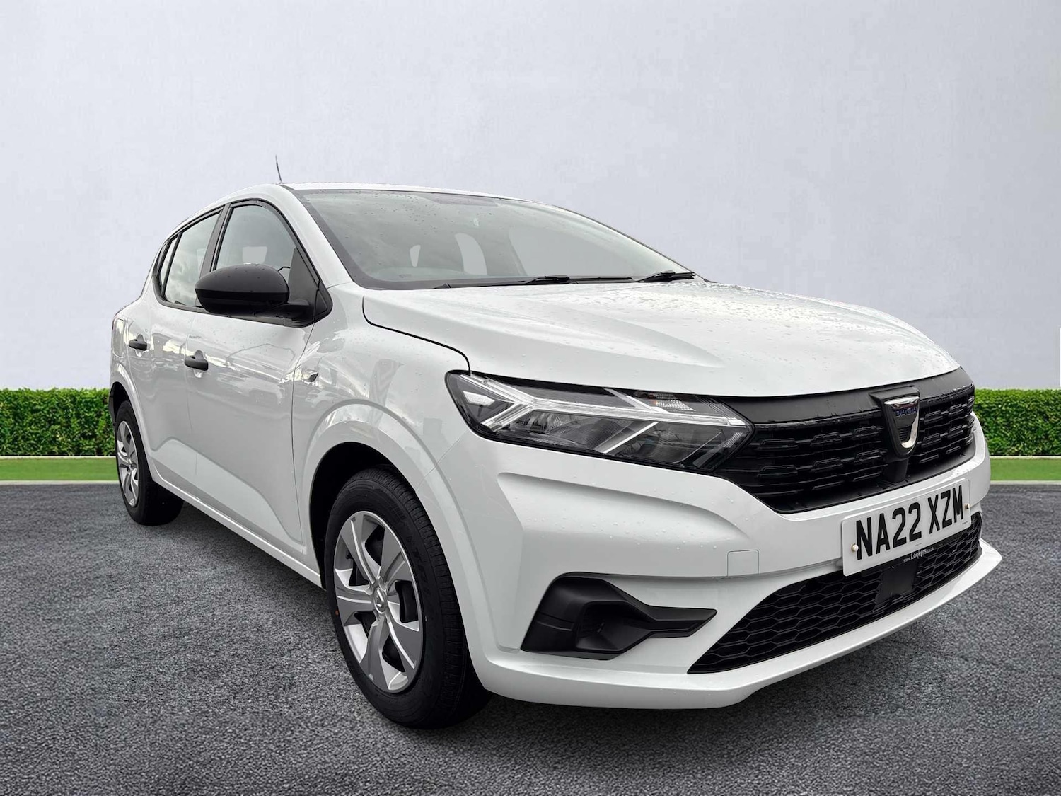 Used Dacia Sandero 2022 for sale - 76720337: Photo 1