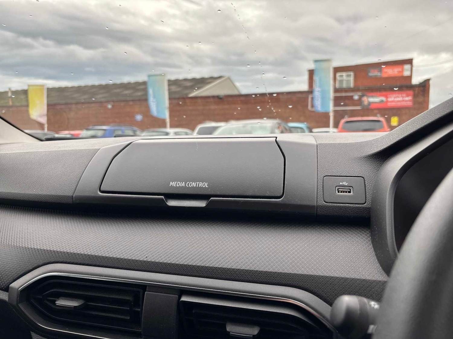 Used Dacia Sandero 2022 for sale - 76720337: Photo 10