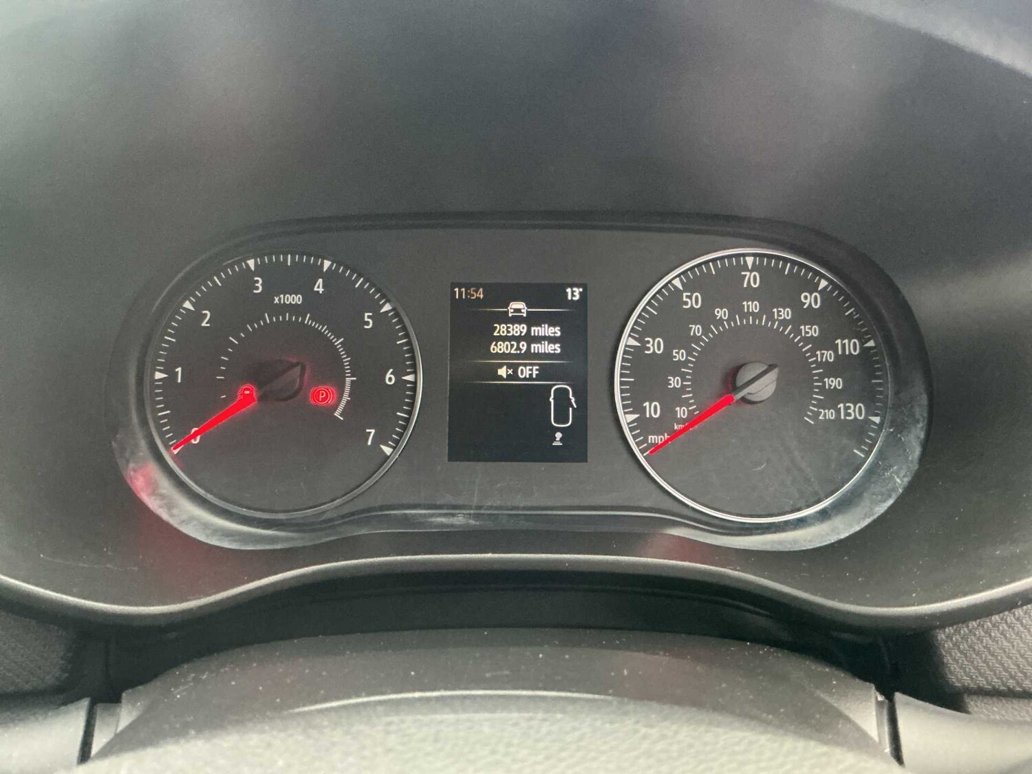 Used Dacia Sandero 2022 for sale - 76720337: Photo 16