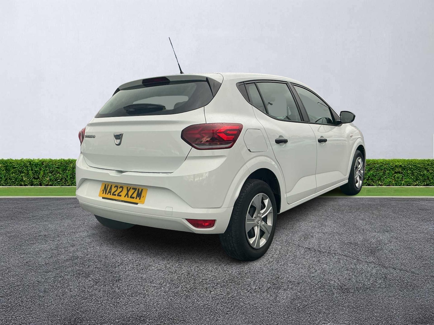 Used Dacia Sandero 2022 for sale - 76720337: Photo 17