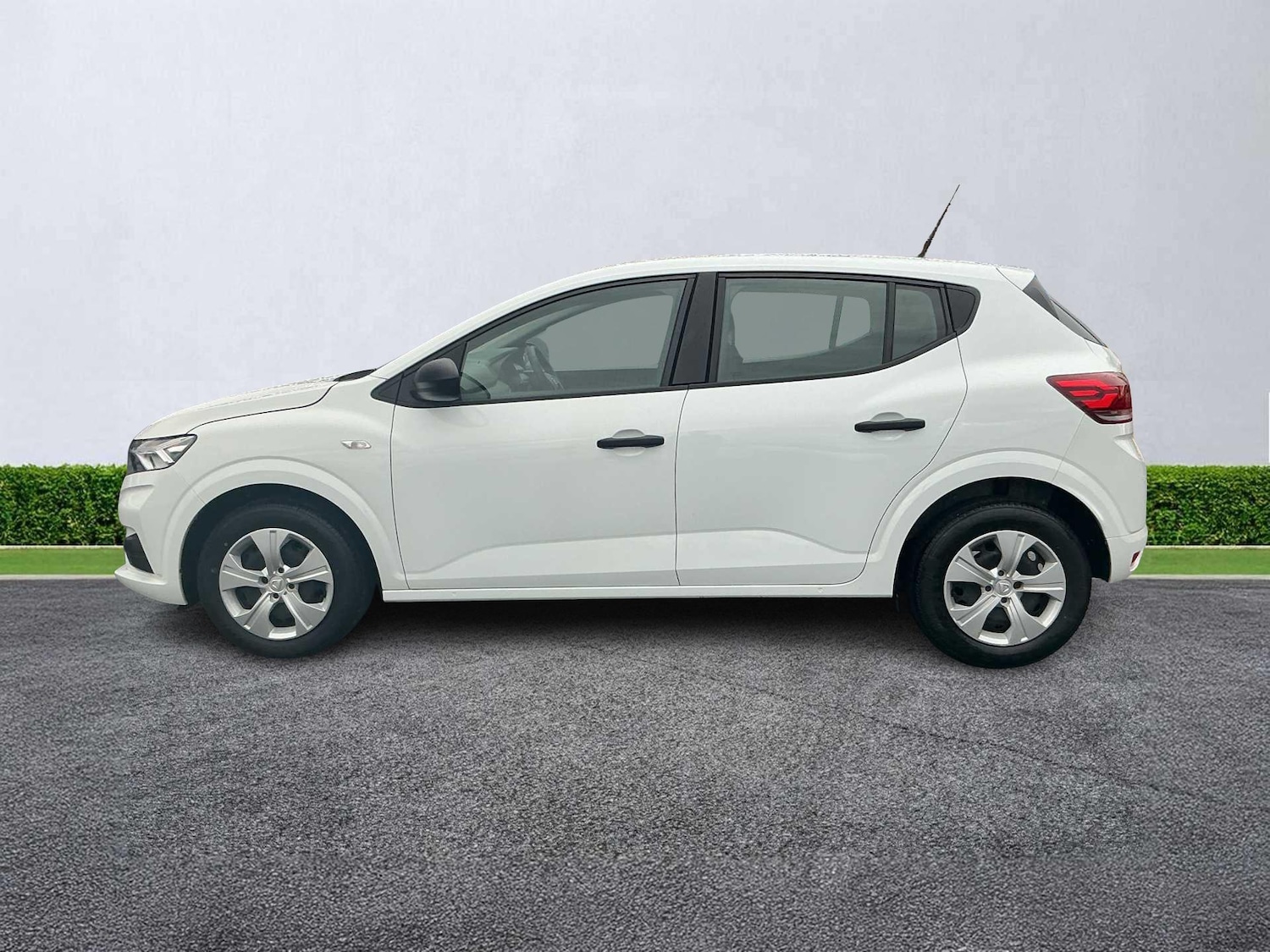 Used Dacia Sandero 2022 for sale - 76720337: Photo 18