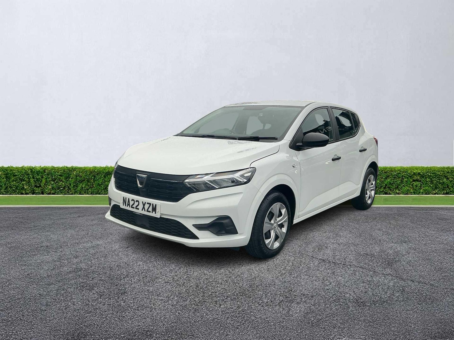 Used Dacia Sandero 2022 for sale - 76720337: Photo 19