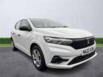 2022 - 1.0 SCe Essential 5dr