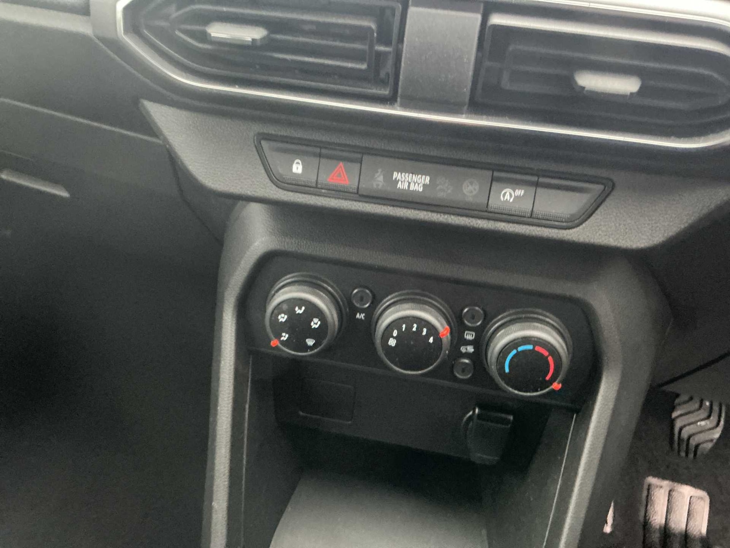 Used Dacia Sandero 2022 for sale - 76720337: Photo 21