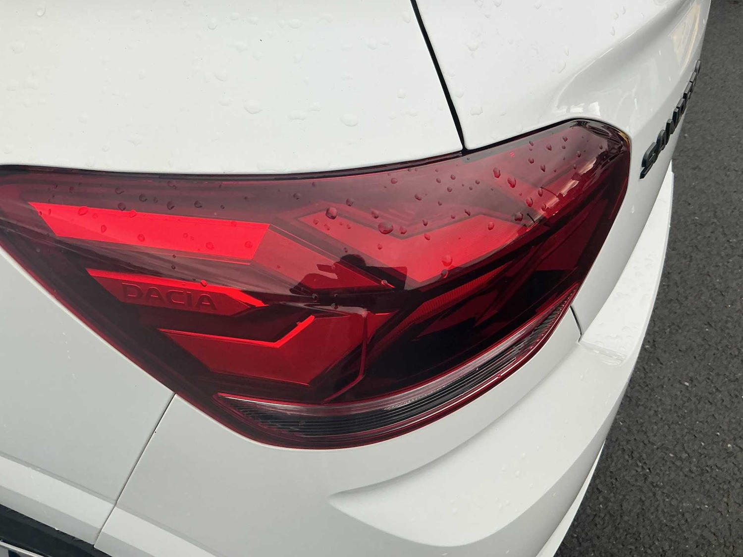 Used Dacia Sandero 2022 for sale - 76720337: Photo 28