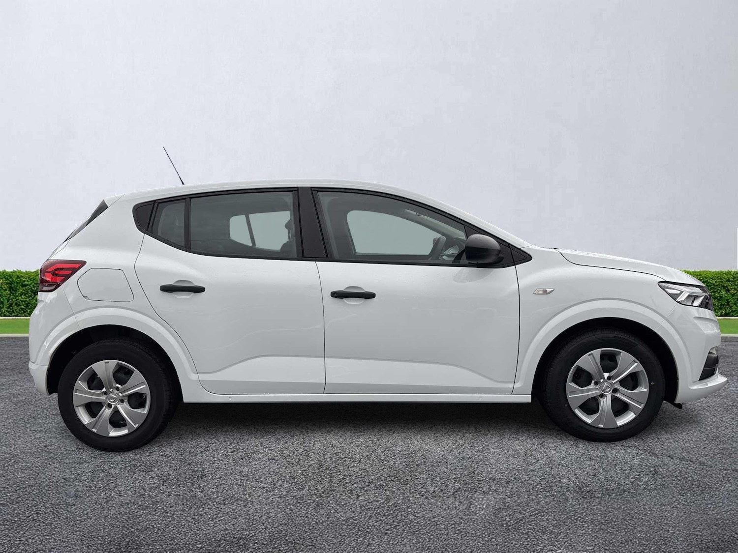 Used Dacia Sandero 2022 for sale - 76720337: Photo 3