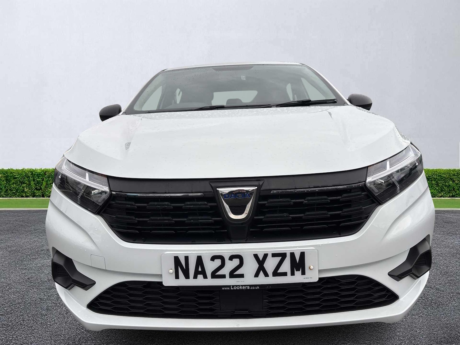 Used Dacia Sandero 2022 for sale - 76720337: Photo 5