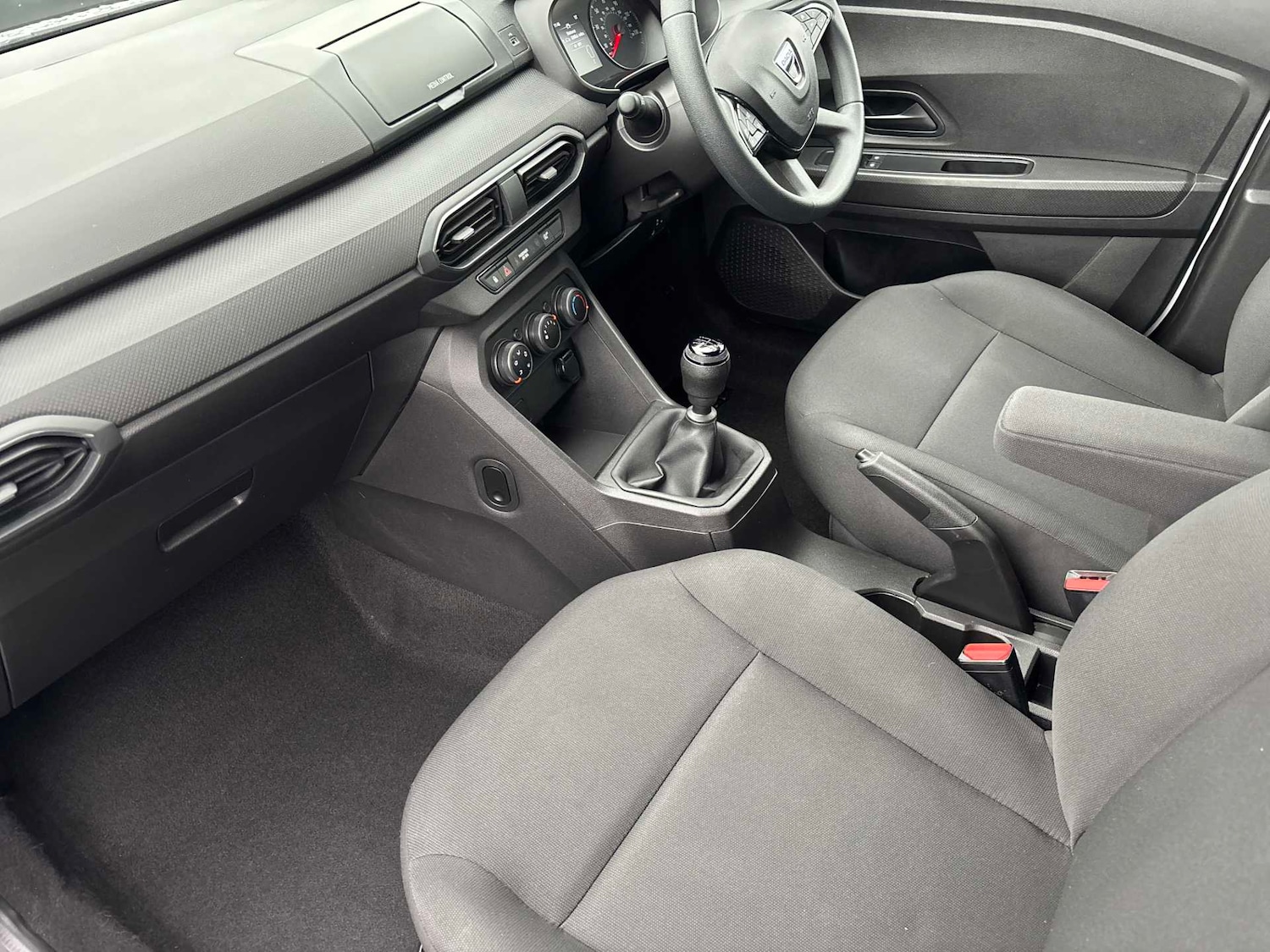 Used Dacia Sandero 2022 for sale - 76720337: Photo 7