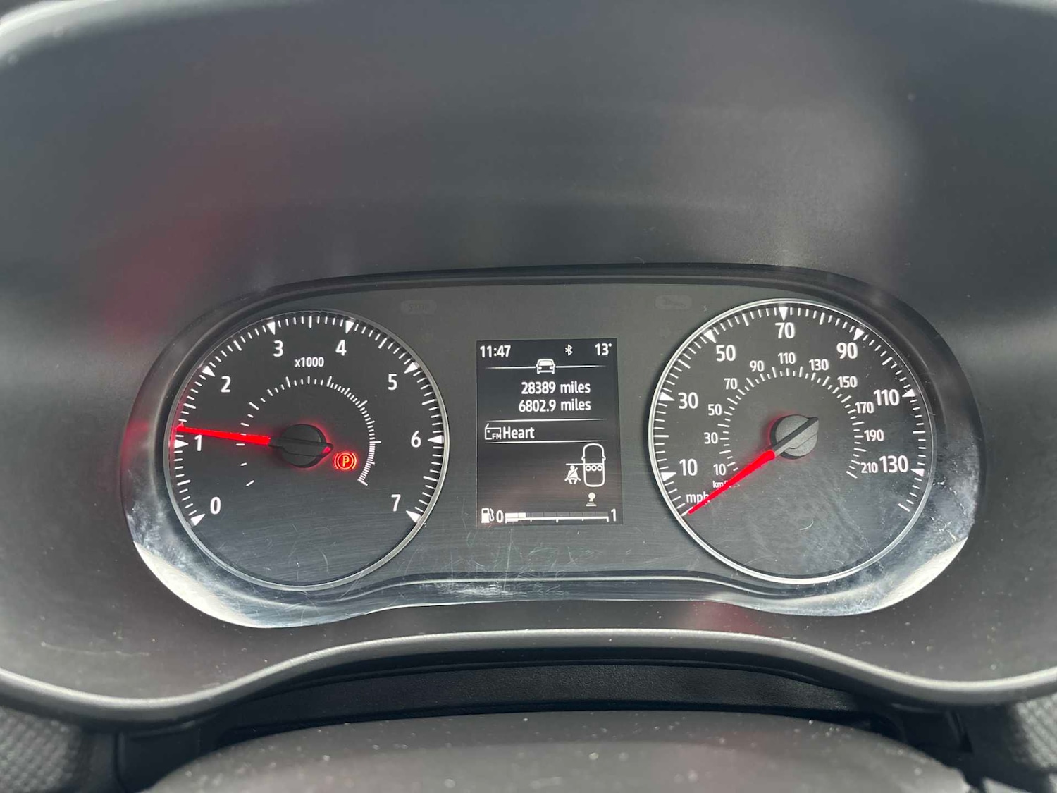 Used Dacia Sandero 2022 for sale - 76720337: Photo 9