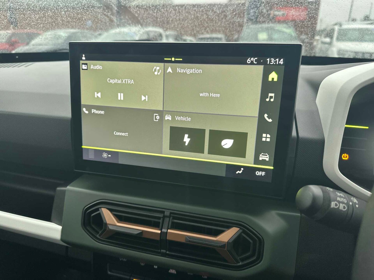 Used Dacia Spring 2025 for sale - 77676387: Photo 10