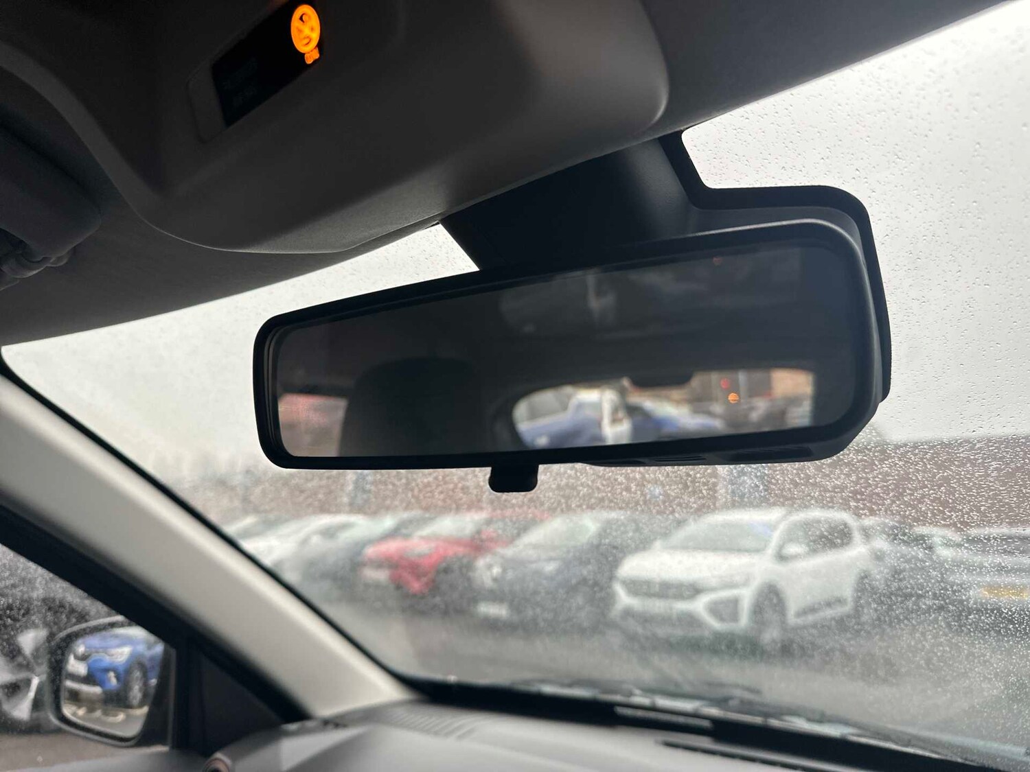 Used Dacia Spring 2025 for sale - 77676387: Photo 13