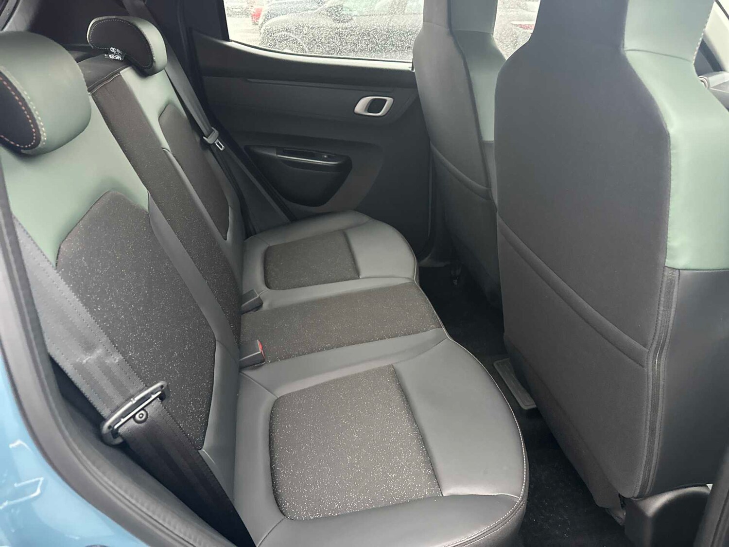 Used Dacia Spring 2025 for sale - 77676387: Photo 15