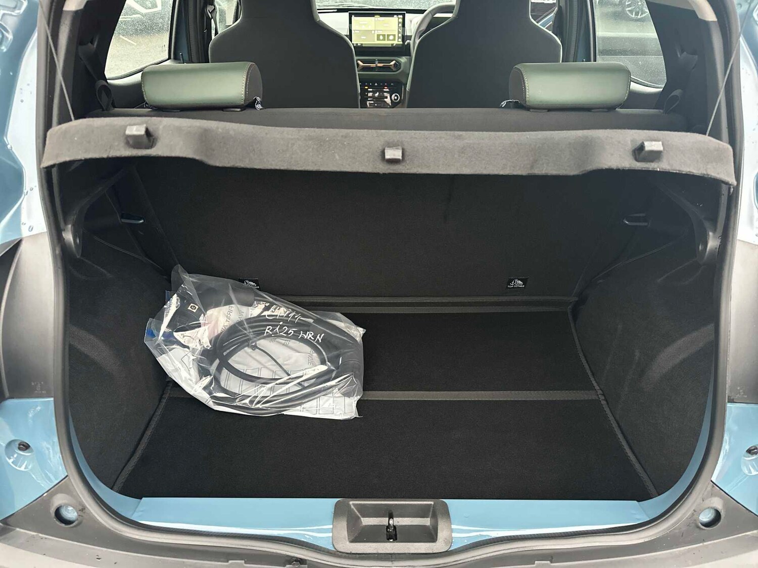 Used Dacia Spring 2025 for sale - 77676387: Photo 16