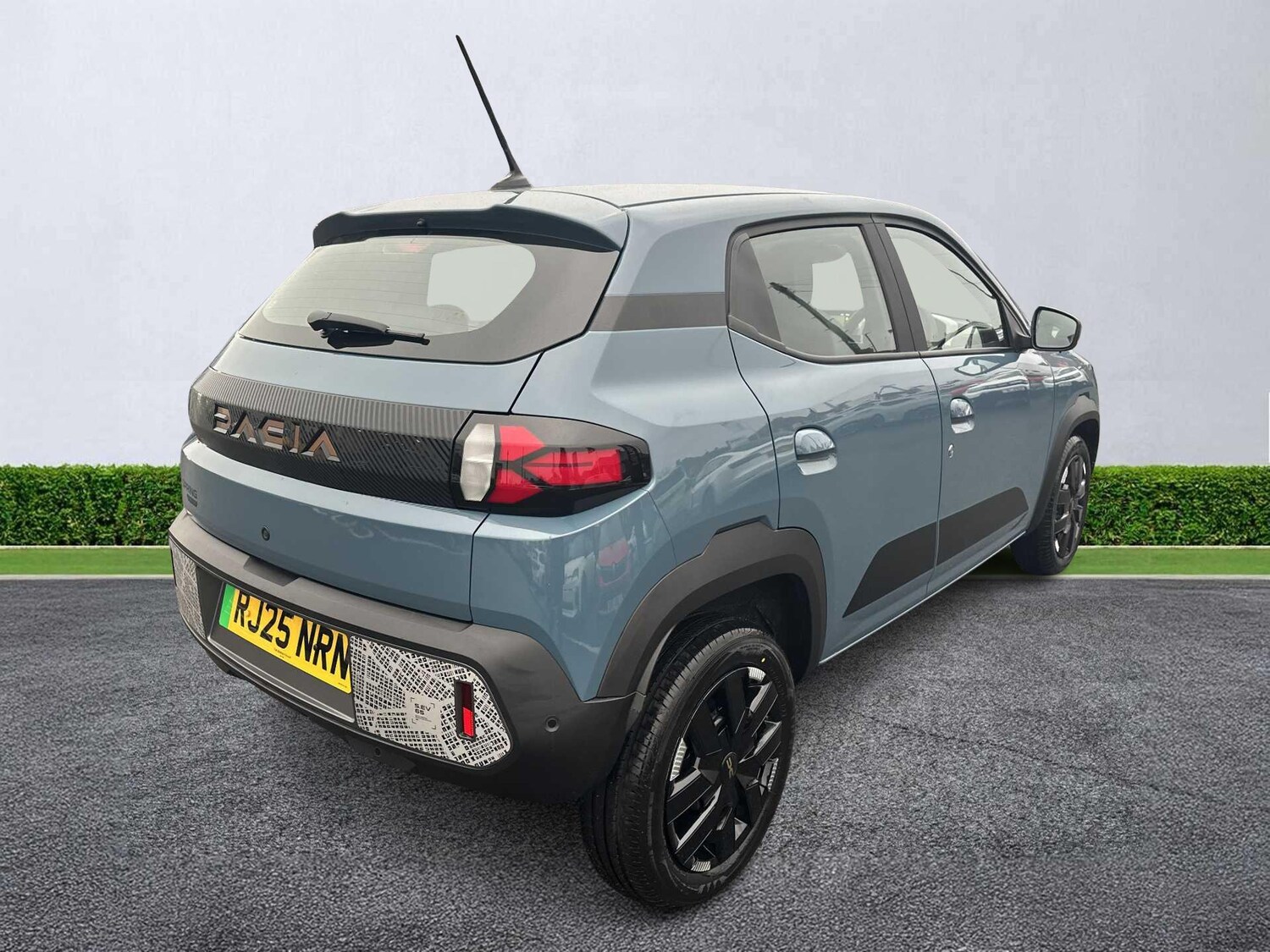 Used Dacia Spring 2025 for sale - 77676387: Photo 17