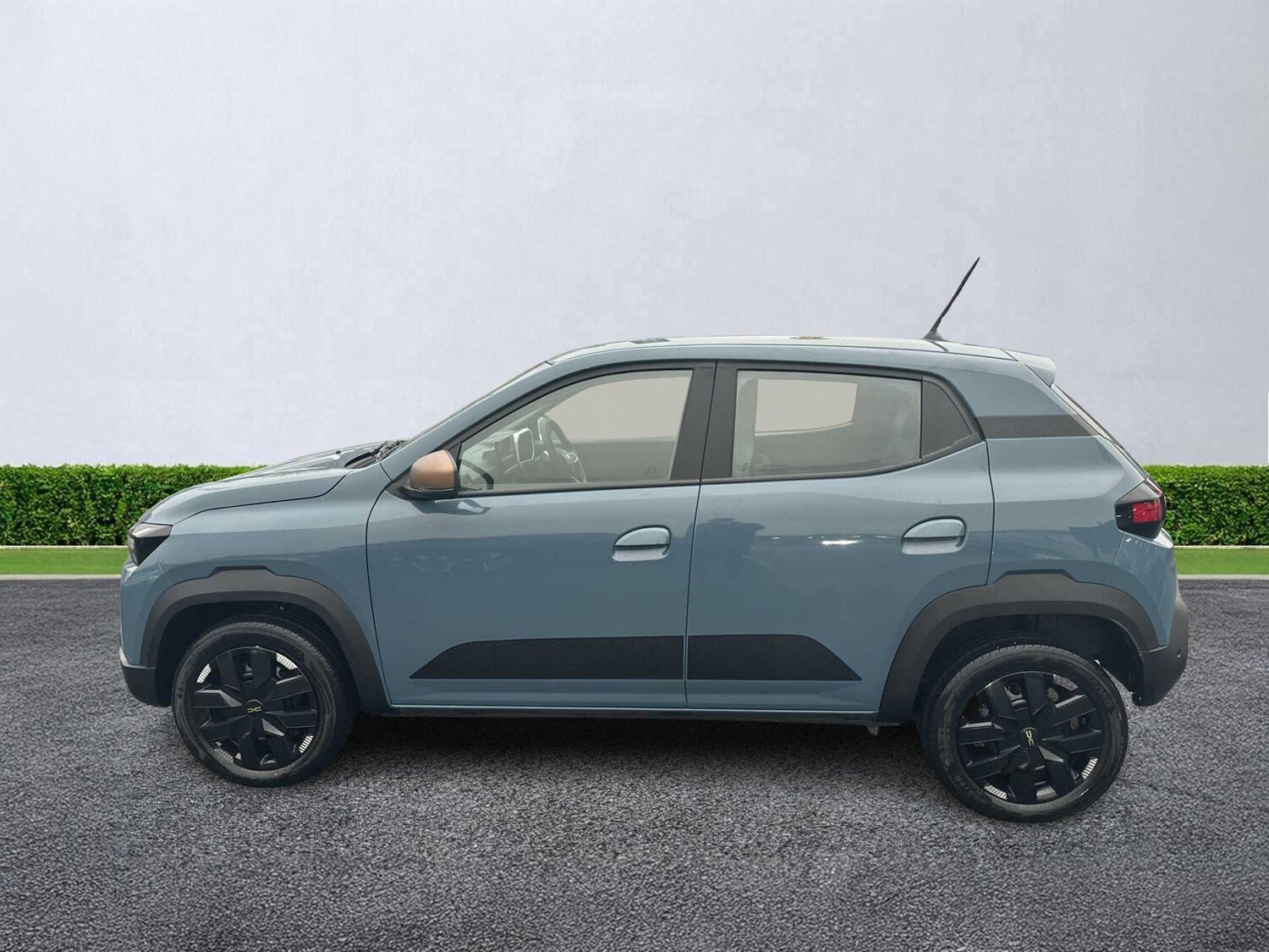 Used Dacia Spring 2025 for sale - 77676387: Photo 18