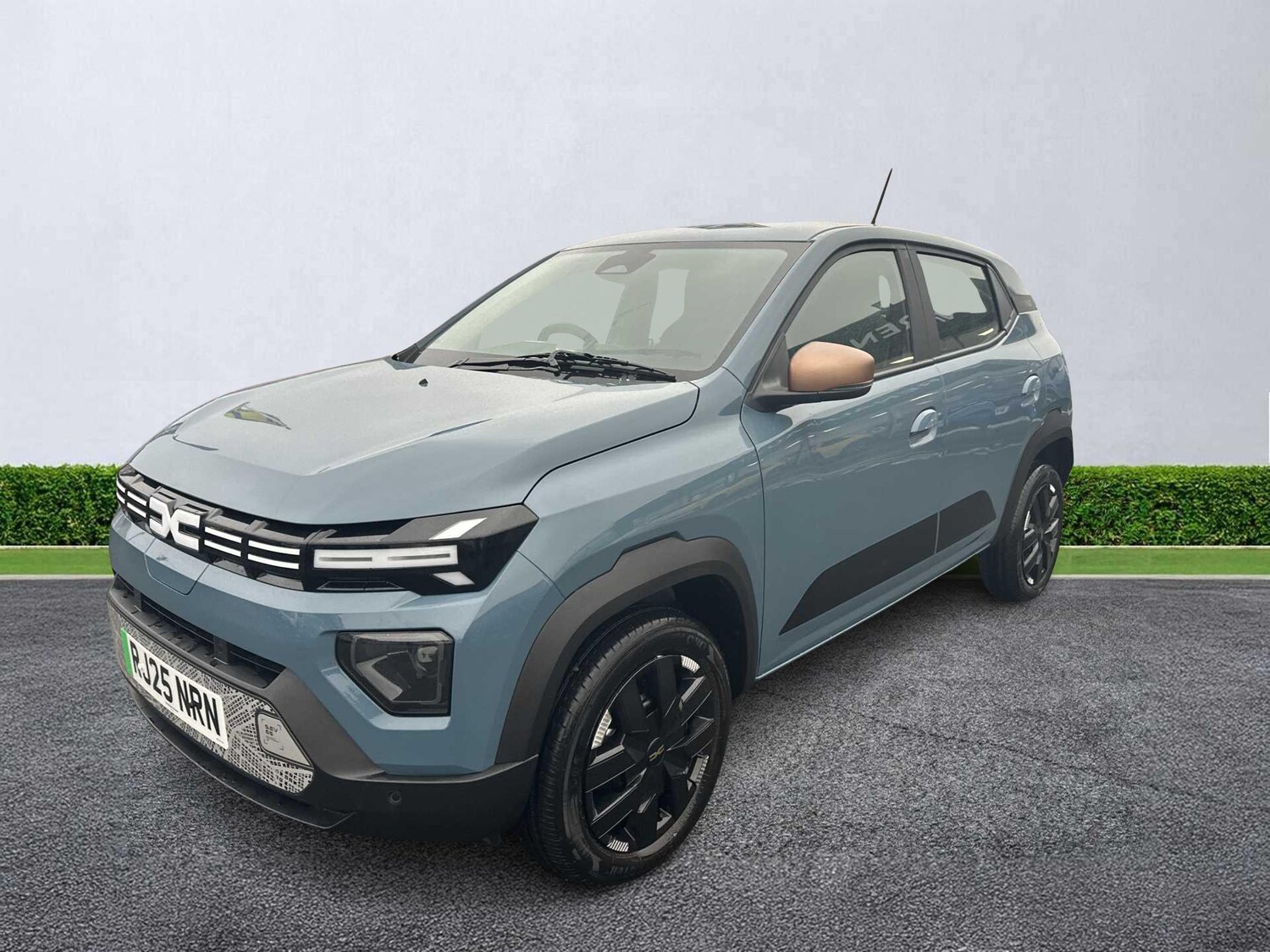 Used Dacia Spring 2025 for sale - 77676387: Photo 19