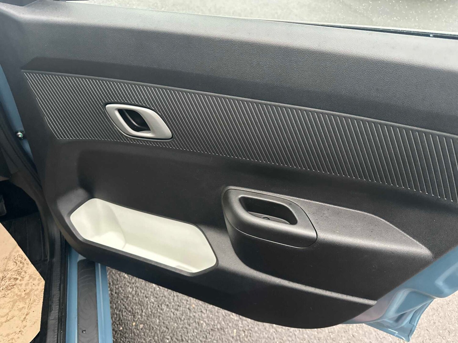 Used Dacia Spring 2025 for sale - 77676387: Photo 20