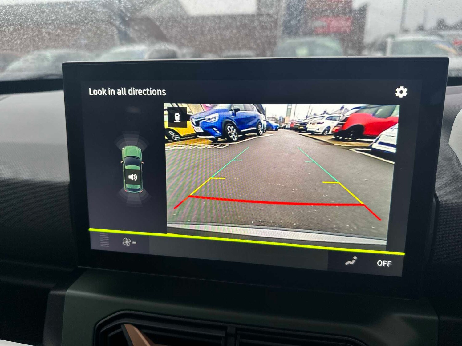 Used Dacia Spring 2025 for sale - 77676387: Photo 21