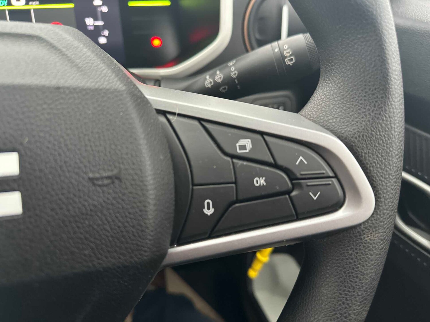 Used Dacia Spring 2025 for sale - 77676387: Photo 23