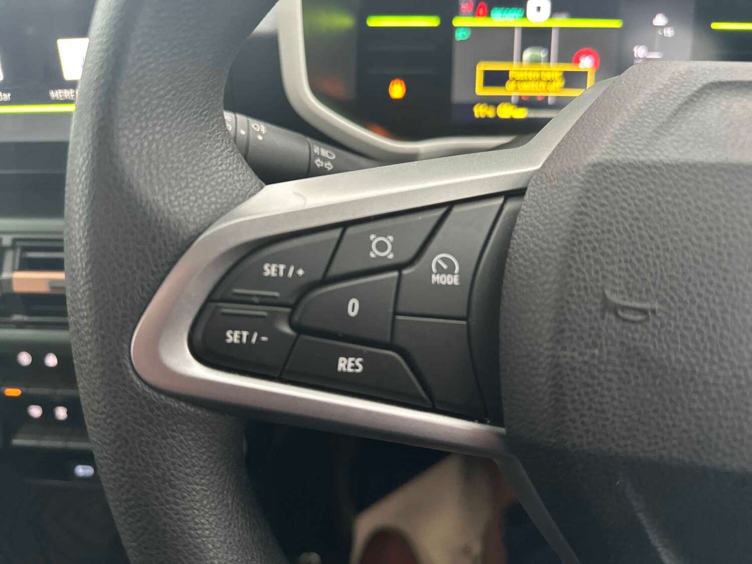 Used Dacia Spring 2025 for sale - 77676387: Photo 24