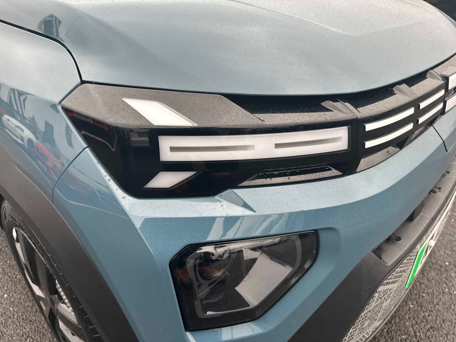 Used Dacia Spring 2025 for sale - 77676387: Photo 27