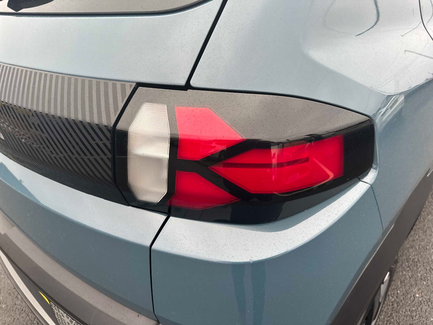 Used Dacia Spring 2025 for sale - 77676387: Photo 28