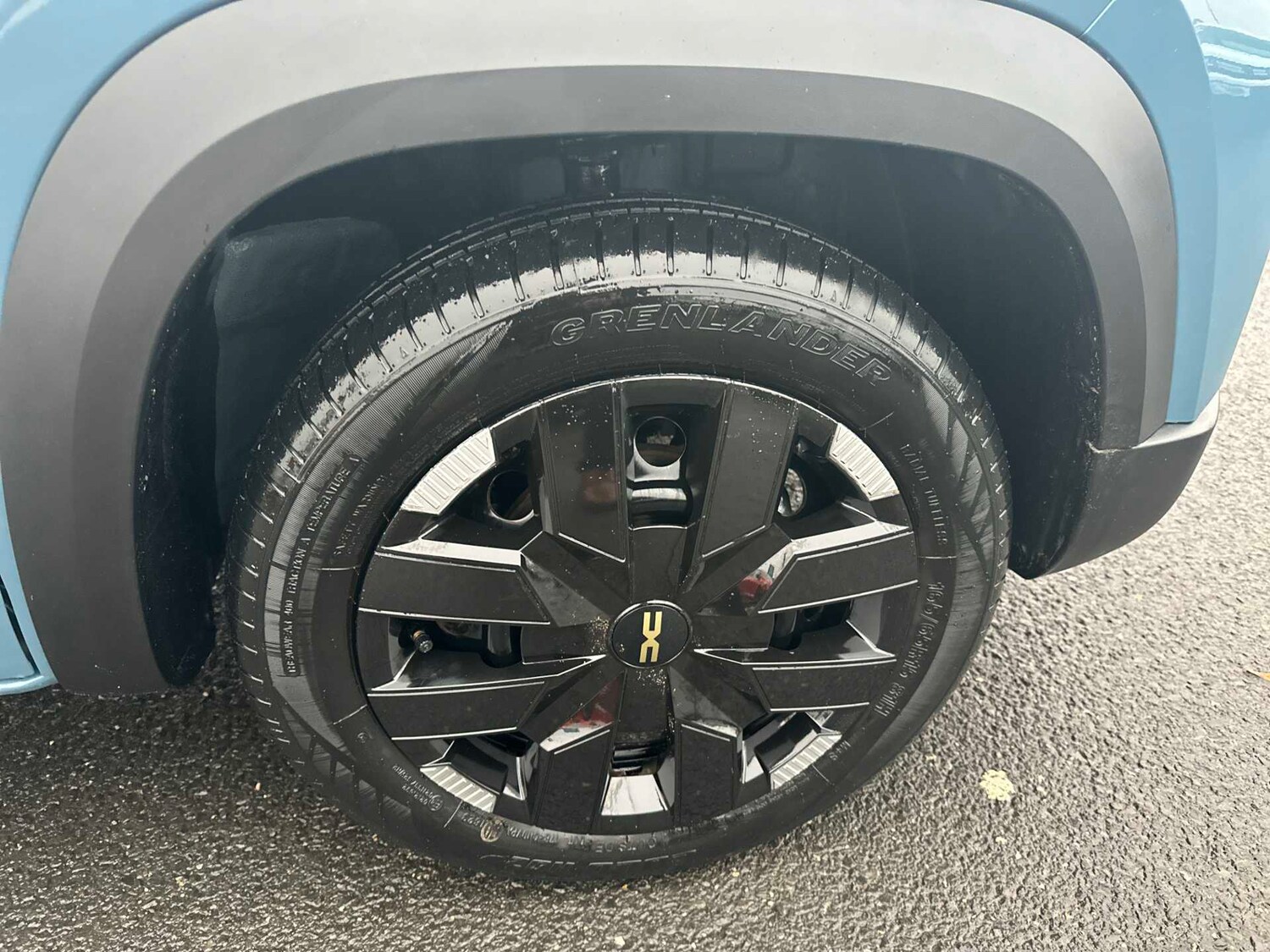 Used Dacia Spring 2025 for sale - 77676387: Photo 6