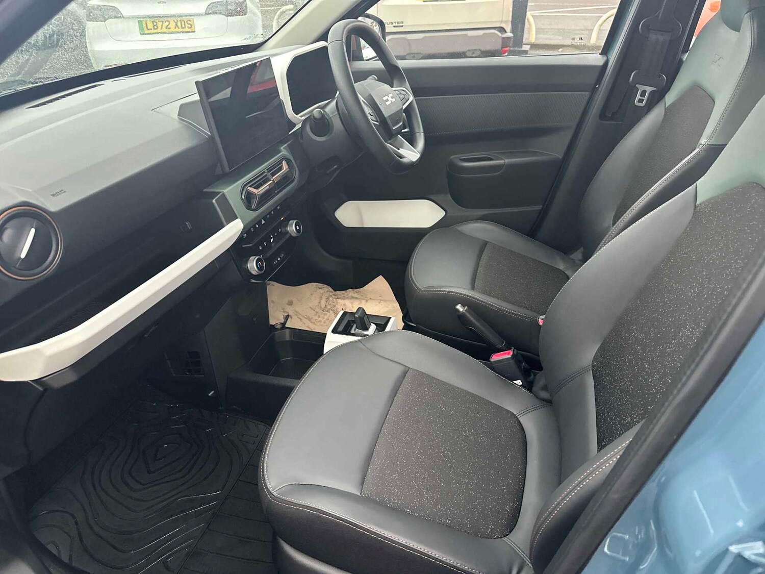 Used Dacia Spring 2025 for sale - 77676387: Photo 7