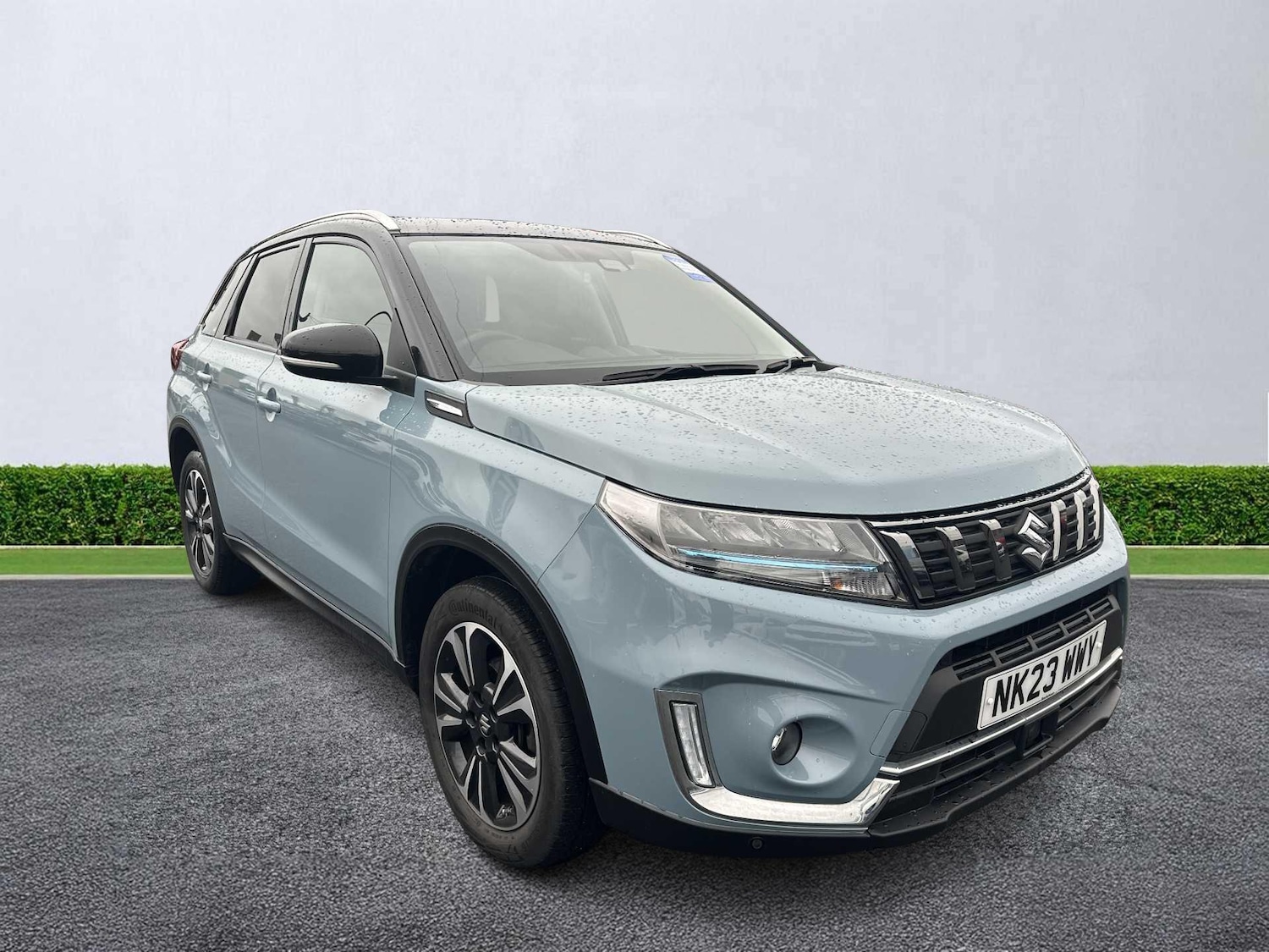 Used Suzuki Vitara 2023 for sale - 76749018: Photo 1