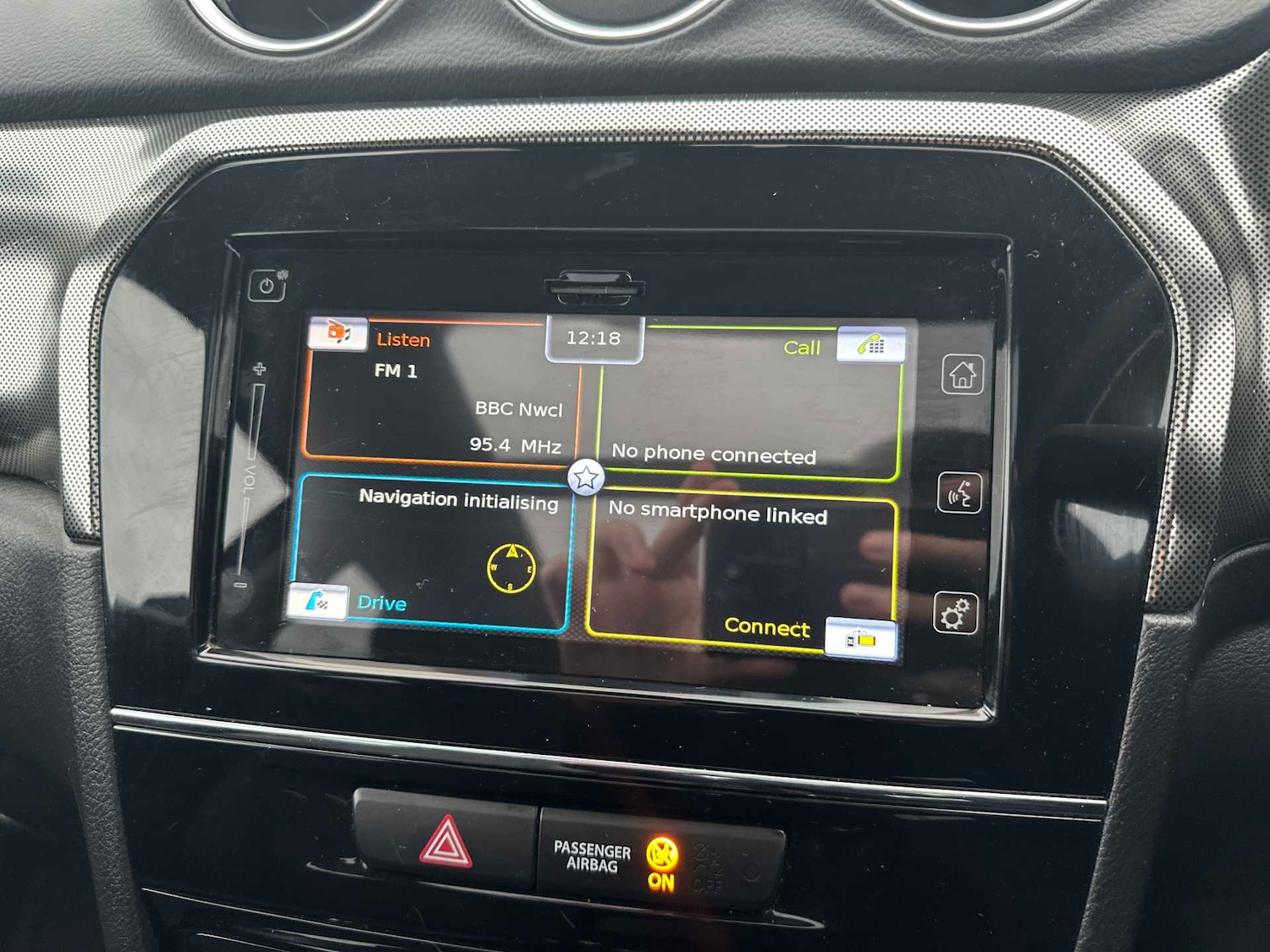 Used Suzuki Vitara 2023 for sale - 76749018: Photo 10