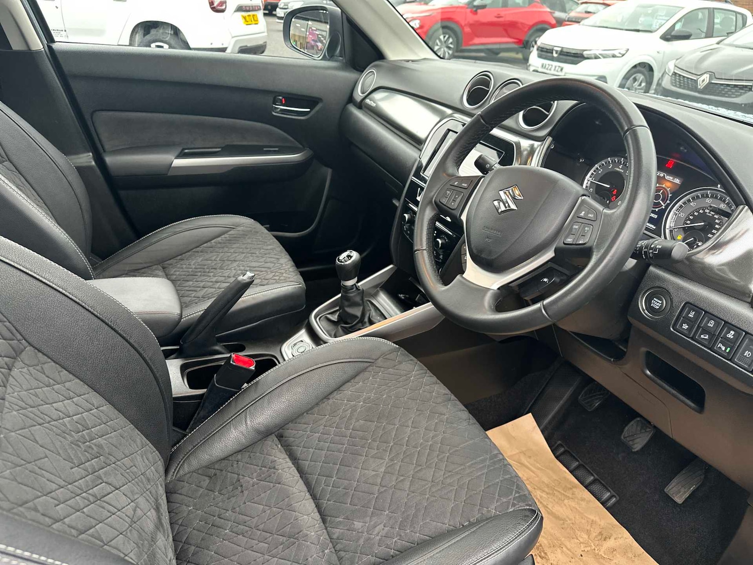 Used Suzuki Vitara 2023 for sale - 76749018: Photo 14