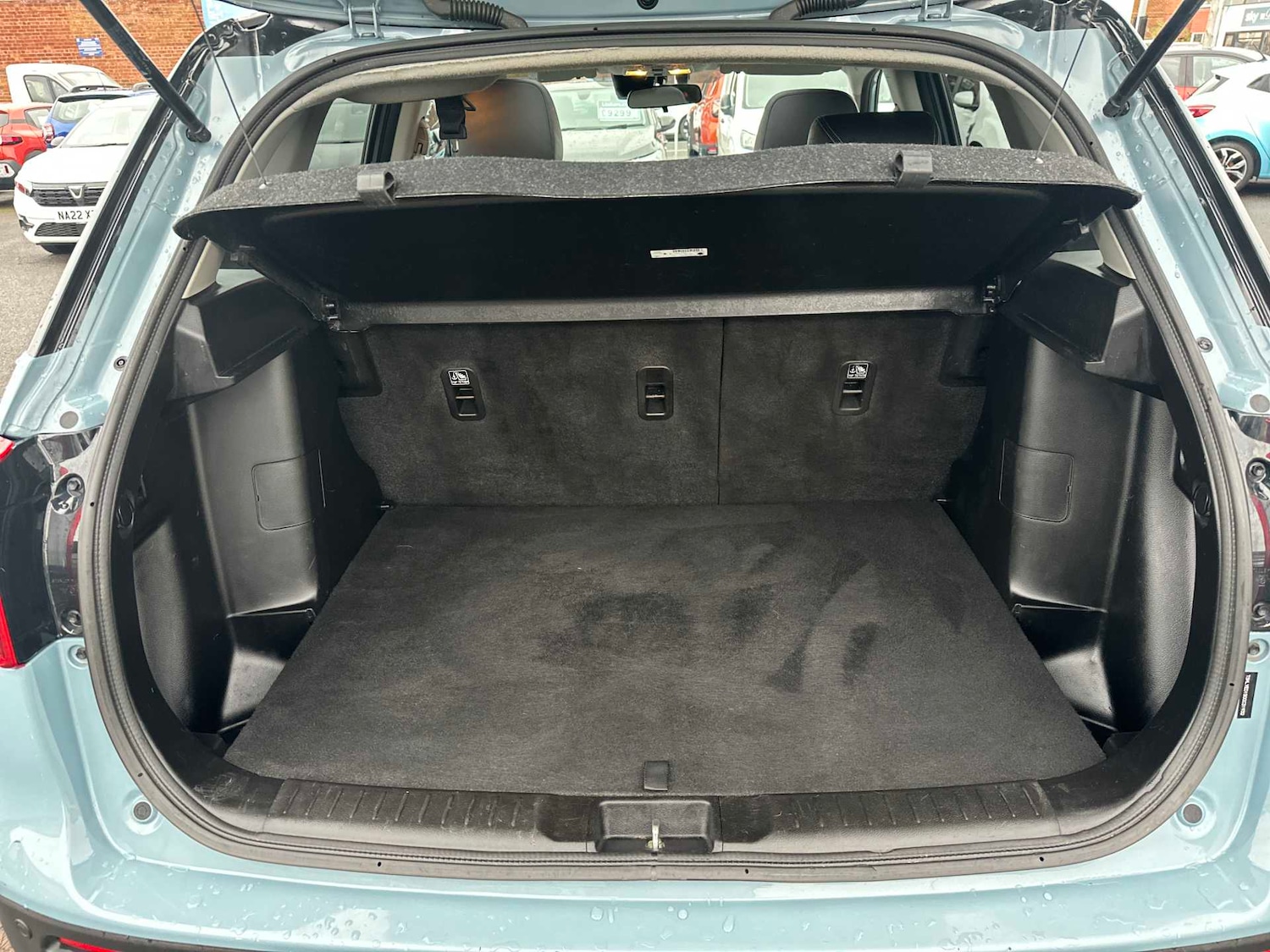 Used Suzuki Vitara 2023 for sale - 76749018: Photo 16