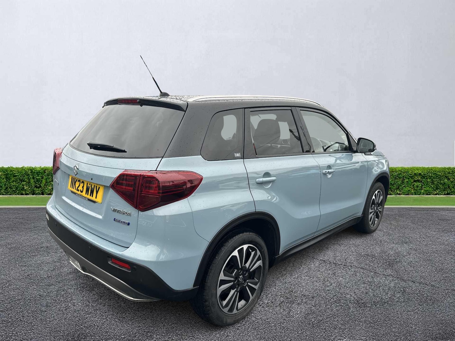 Used Suzuki Vitara 2023 for sale - 76749018: Photo 17