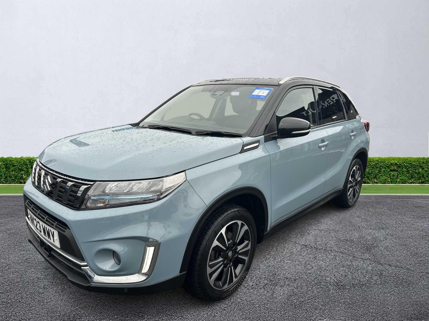 Used Suzuki Vitara 2023 for sale - 76749018: Photo 19