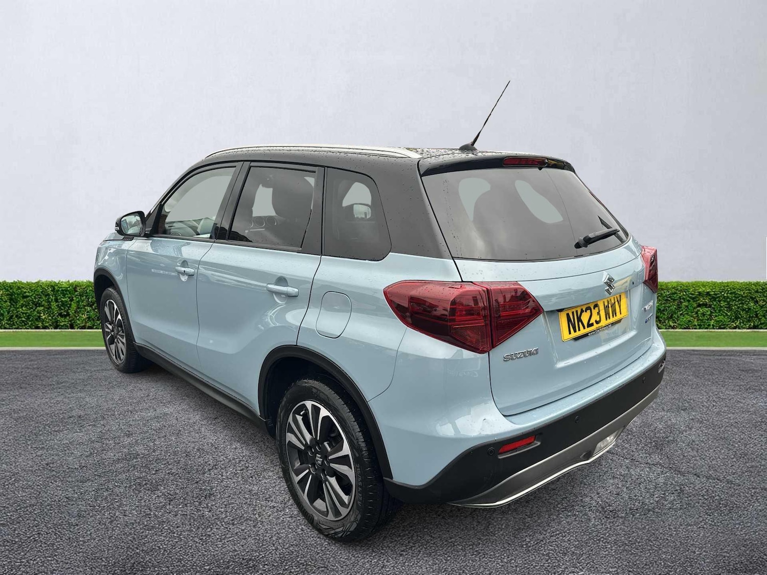 Used Suzuki Vitara 2023 for sale - 76749018: Photo 2