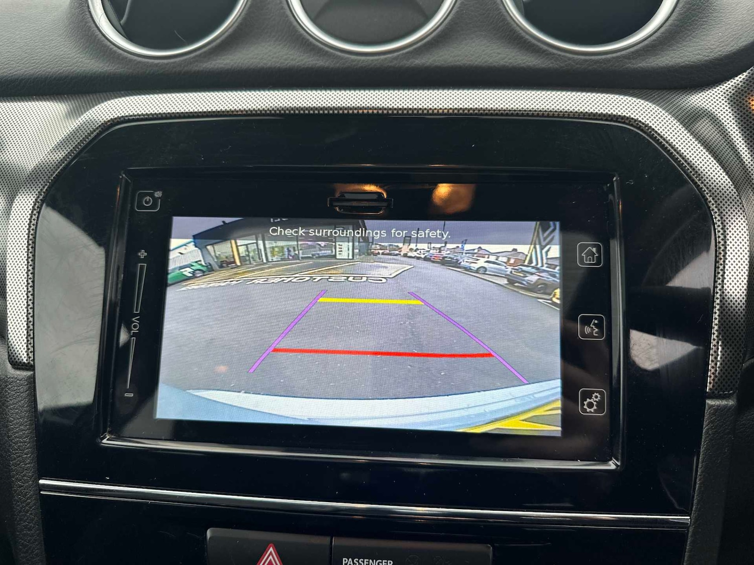 Used Suzuki Vitara 2023 for sale - 76749018: Photo 21