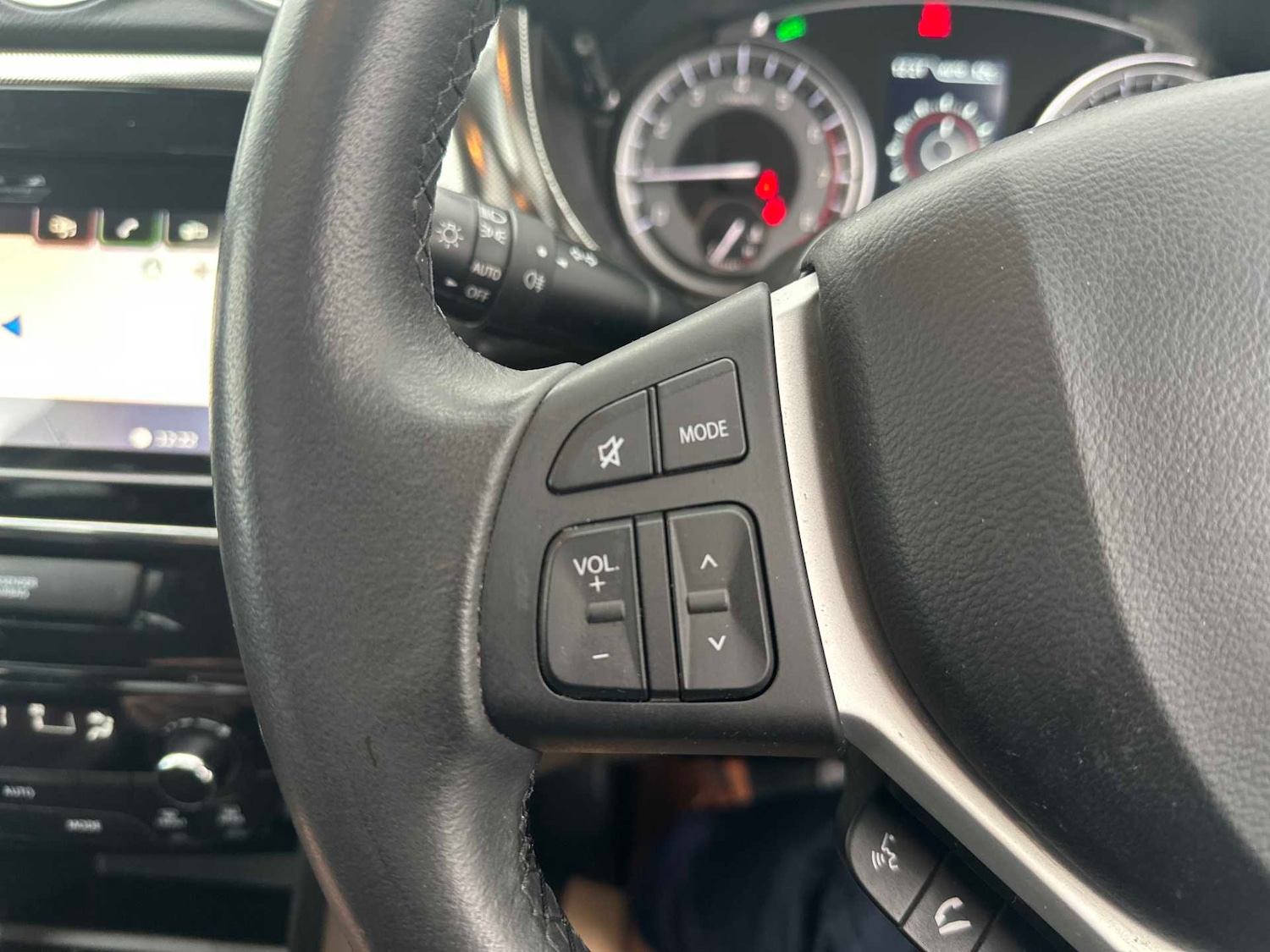 Used Suzuki Vitara 2023 for sale - 76749018: Photo 24