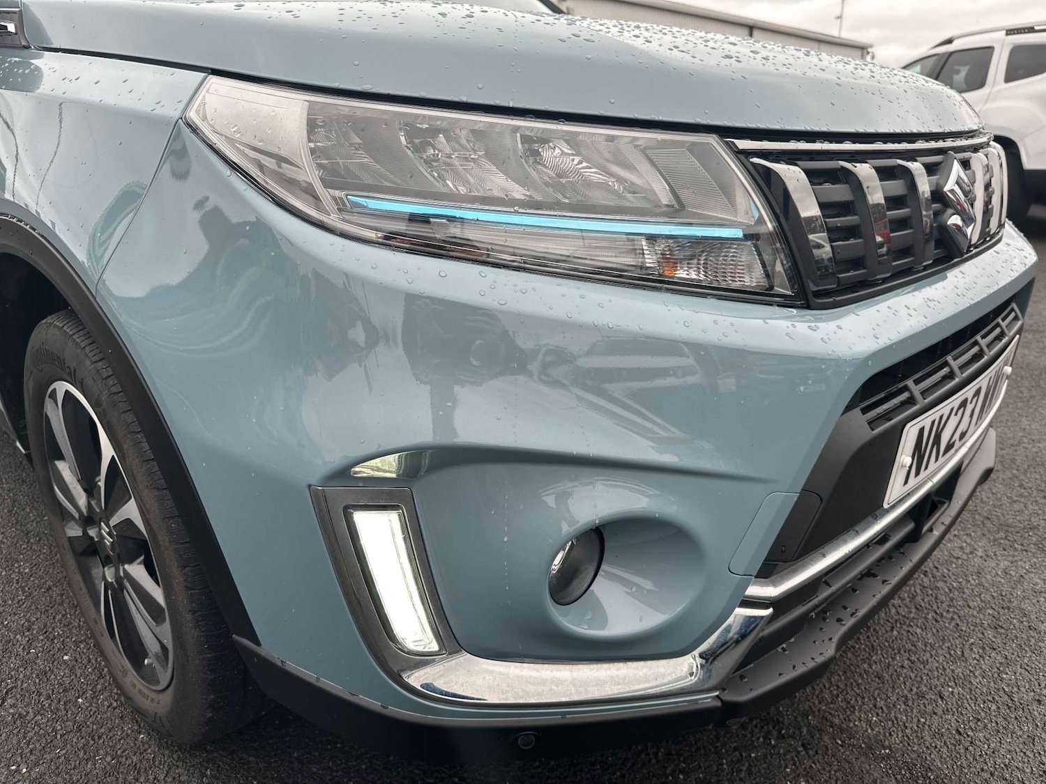 Used Suzuki Vitara 2023 for sale - 76749018: Photo 27