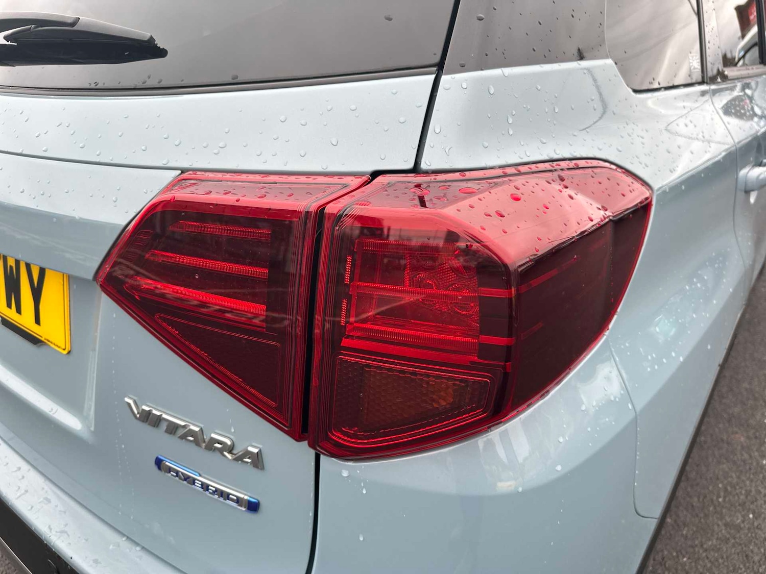 Used Suzuki Vitara 2023 for sale - 76749018: Photo 28