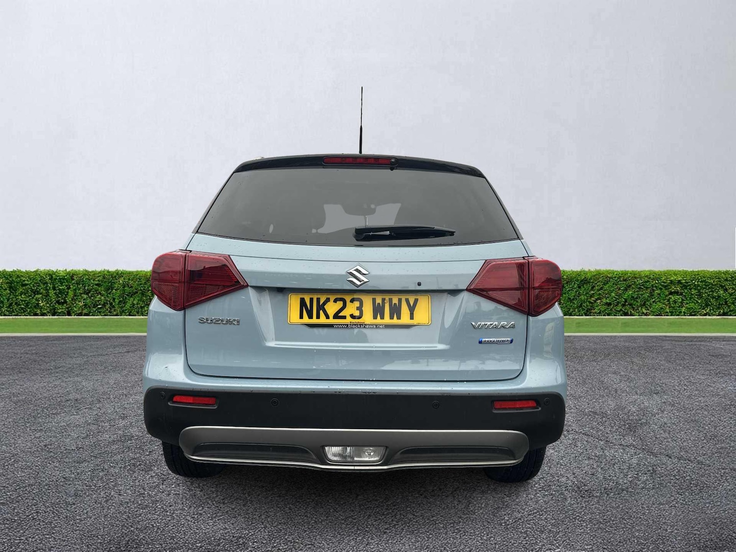 Used Suzuki Vitara 2023 for sale - 76749018: Photo 4