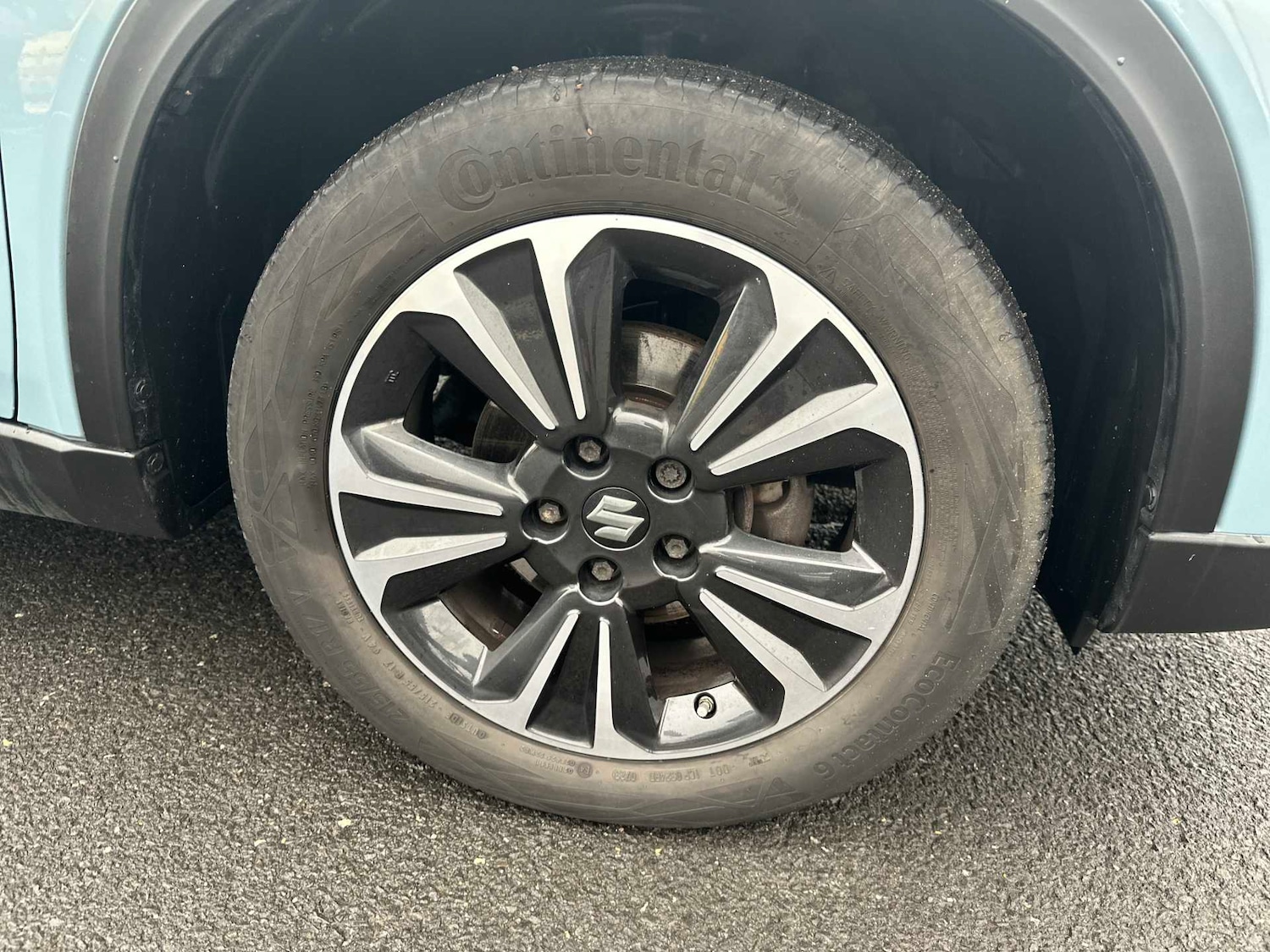 Used Suzuki Vitara 2023 for sale - 76749018: Photo 6