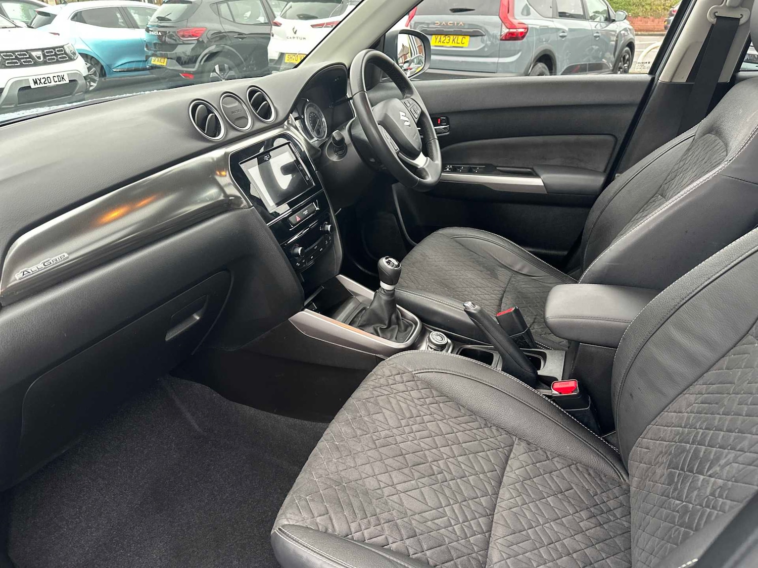 Used Suzuki Vitara 2023 for sale - 76749018: Photo 7