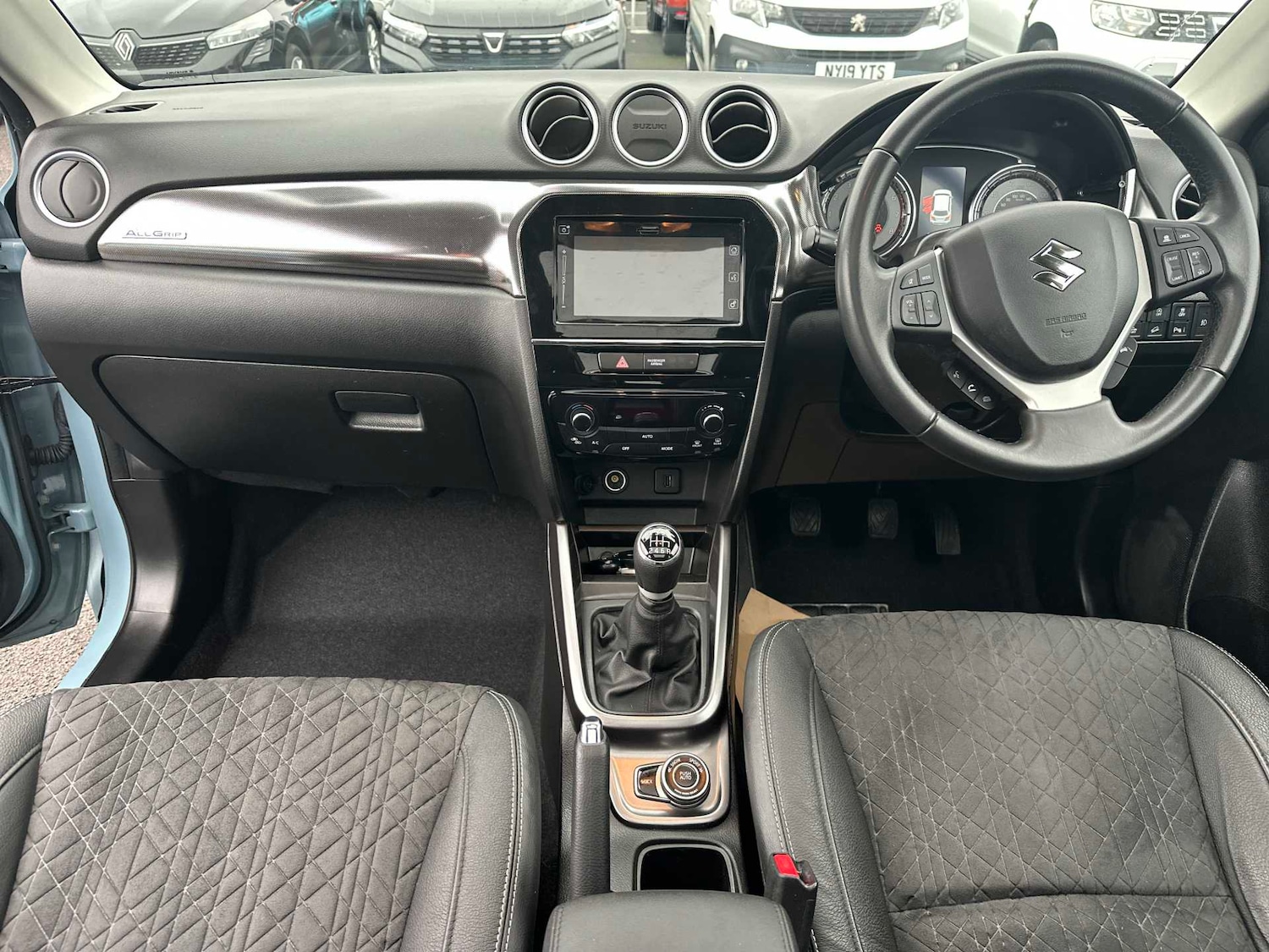 Used Suzuki Vitara 2023 for sale - 76749018: Photo 8