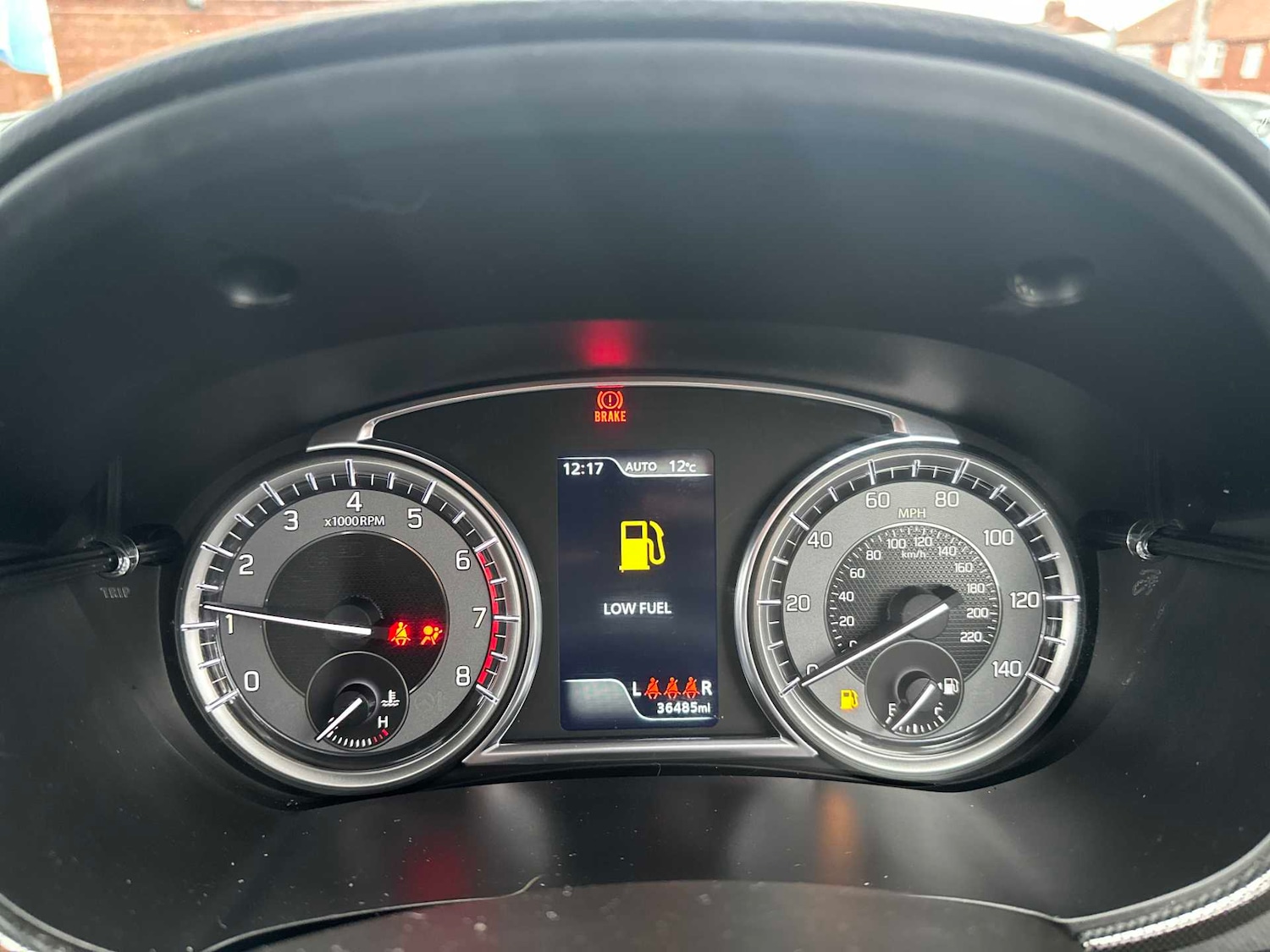 Used Suzuki Vitara 2023 for sale - 76749018: Photo 9