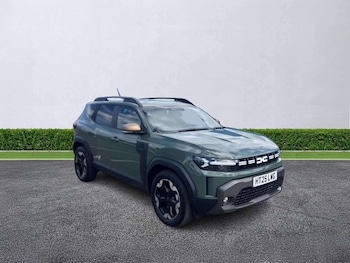Used Dacia Duster 2025 for sale - 79185622: Photo