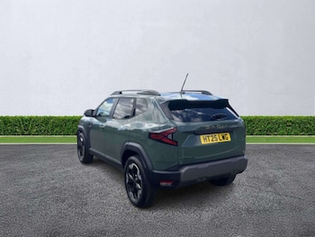 Used Dacia Duster 2025 for sale - 79185622: Photo