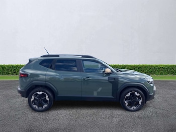 Used Dacia Duster 2025 for sale - 79185622: Photo