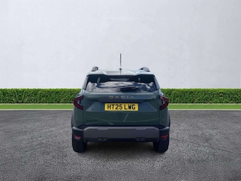 Used Dacia Duster 2025 for sale - 79185622: Photo
