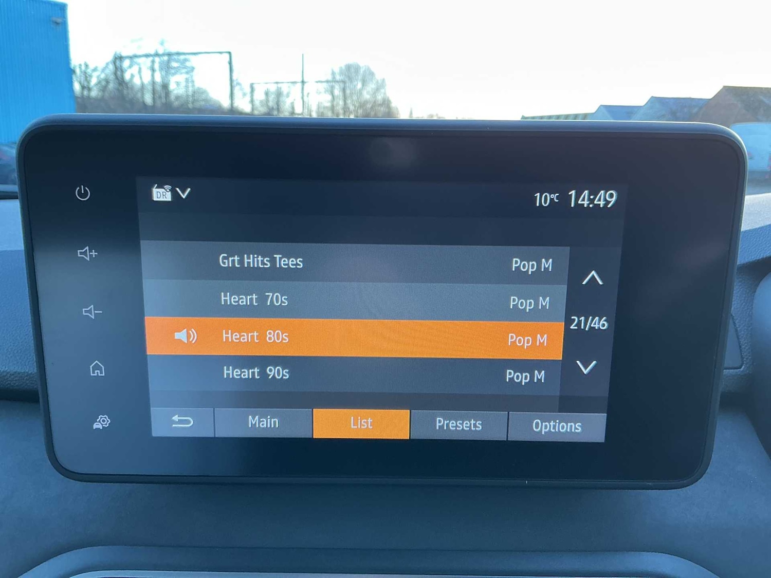 Used Dacia Jogger 2024 for sale - 77008319: Photo 10